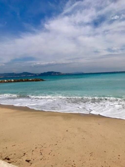 La Ciotat : Superbe Appartement Proche Du Port Экстерьер фото