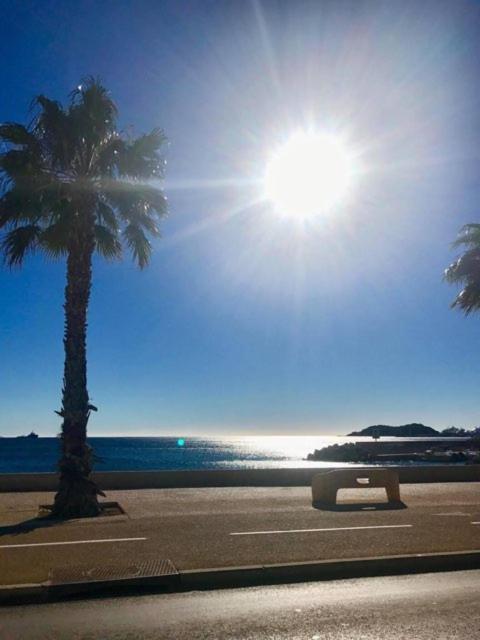 La Ciotat : Superbe Appartement Proche Du Port Экстерьер фото