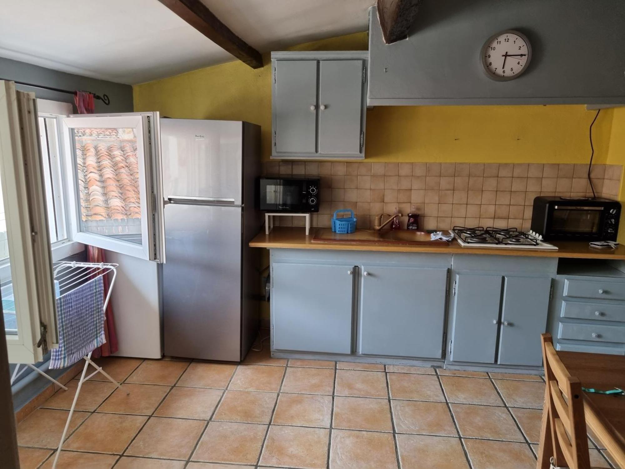La Ciotat : Superbe Appartement Proche Du Port Экстерьер фото